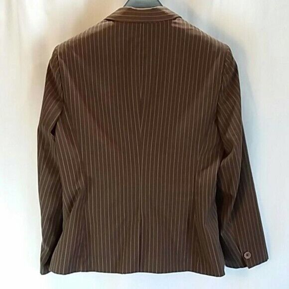 Norton McNaughton Blazer women's Size 14 - Picture 2 of 8